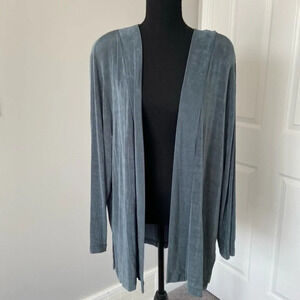 Vintage Primavera  Acetate Cardigan